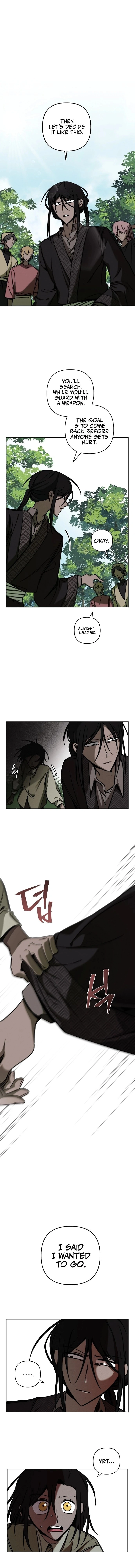 Sea of Monsters Chapter 1 Page 11